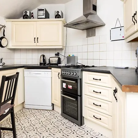 Center 3br Flat -16 Min Bus To Temple Bar